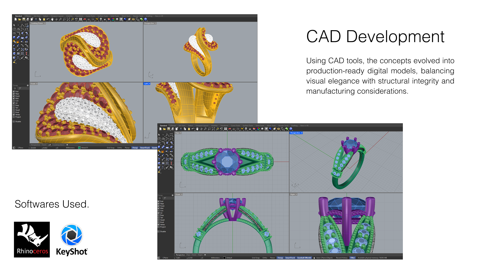 Project image